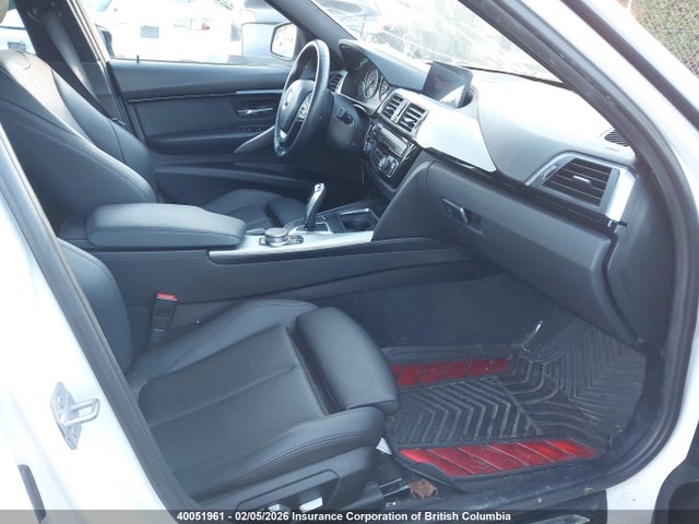 WBA8D9C54JEB35005 BMW 330I