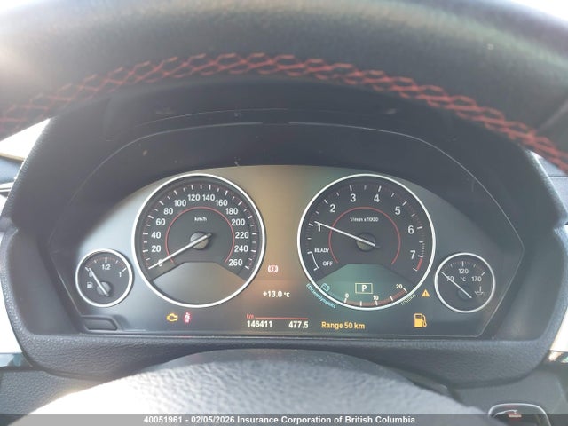 WBA8D9C54JEB35005 BMW 330I