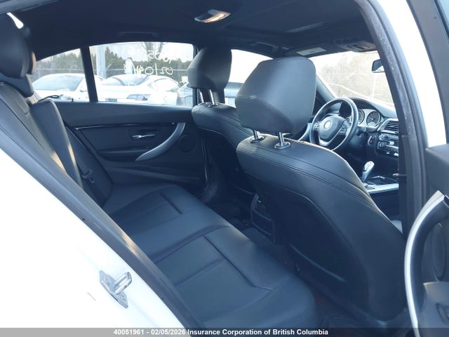 WBA8D9C54JEB35005 BMW 330I