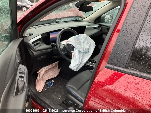 KL4AMESL6SB045295 Buick Encore Gx Sport Touring