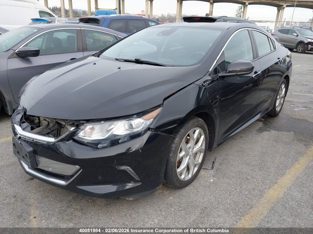 1G1RB6S51HU134445 Chevrolet Volt