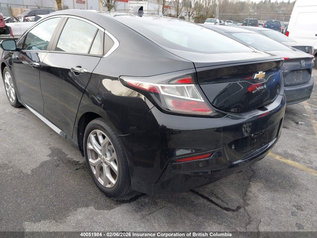 1G1RB6S51HU134445 Chevrolet Volt