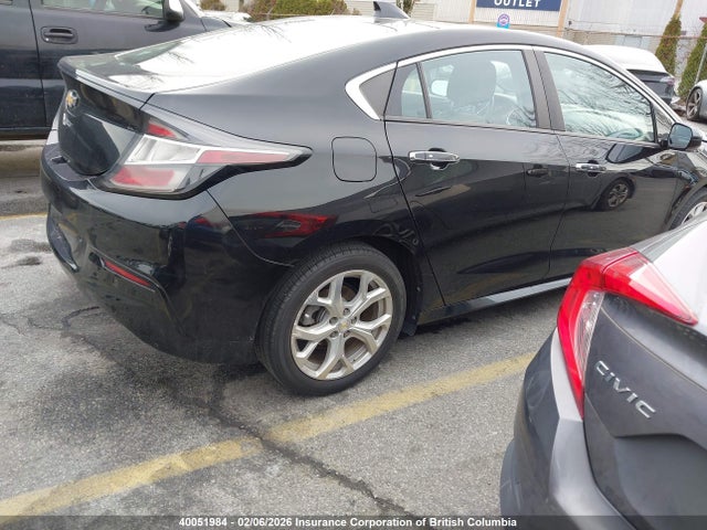 1G1RB6S51HU134445 Chevrolet Volt