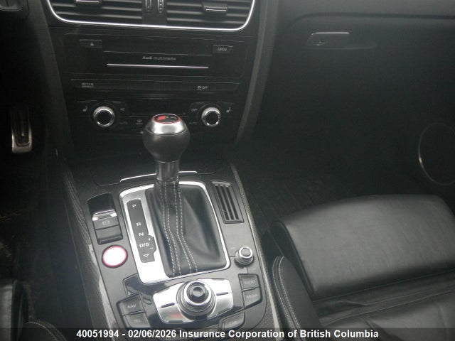 WAUFGCFL9EA102243 Audi S4
