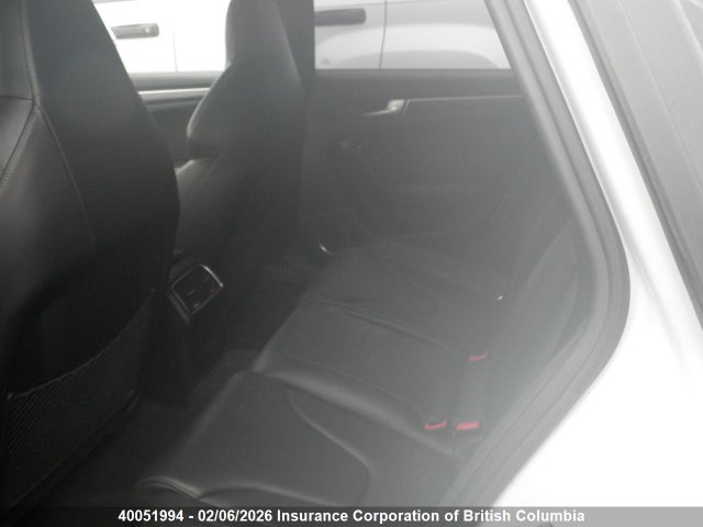 WAUFGCFL9EA102243 Audi S4
