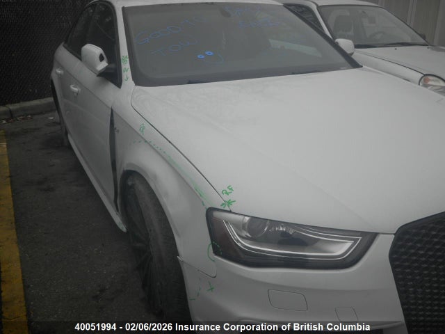 WAUFGCFL9EA102243 Audi S4
