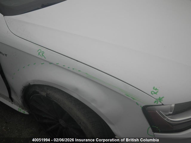 WAUFGCFL9EA102243 Audi S4
