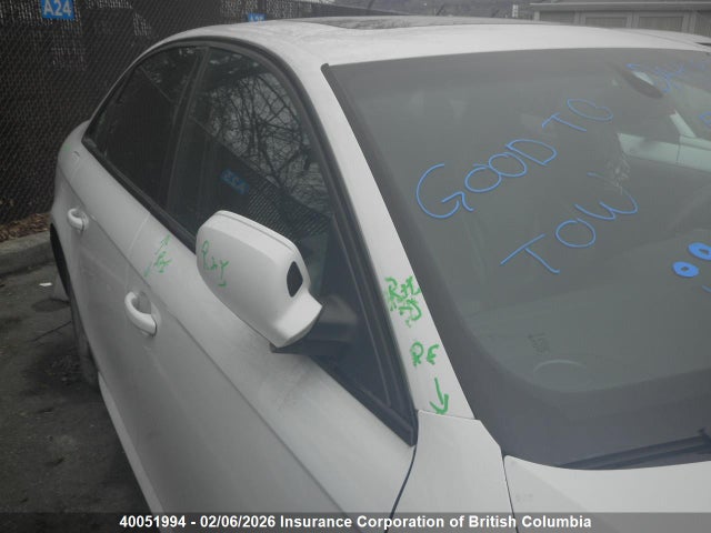 WAUFGCFL9EA102243 Audi S4
