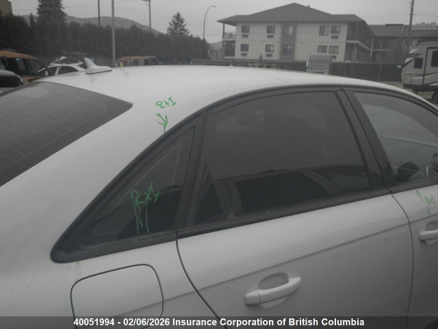 WAUFGCFL9EA102243 Audi S4
