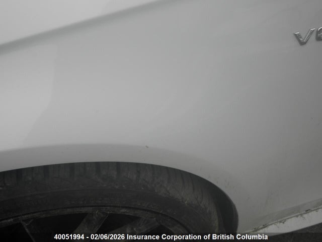 WAUFGCFL9EA102243 Audi S4