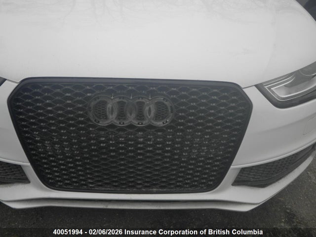 WAUFGCFL9EA102243 Audi S4
