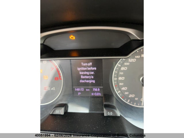 WAUFGCFL9EA102243 Audi S4