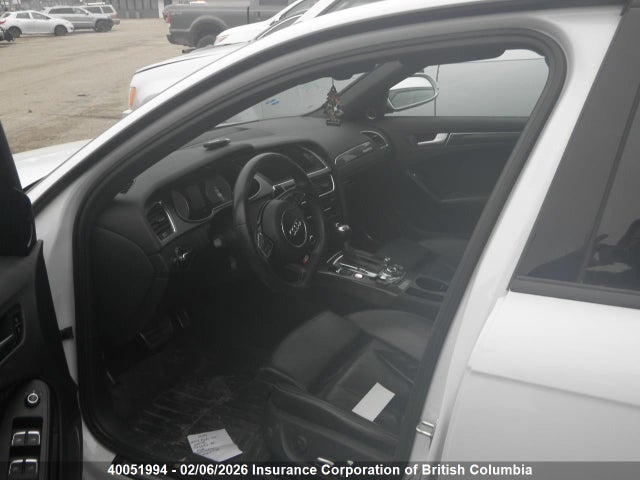 WAUFGCFL9EA102243 Audi S4