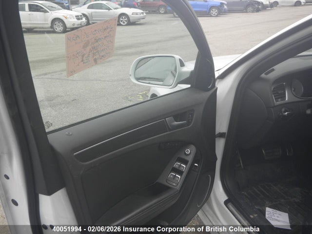 WAUFGCFL9EA102243 Audi S4