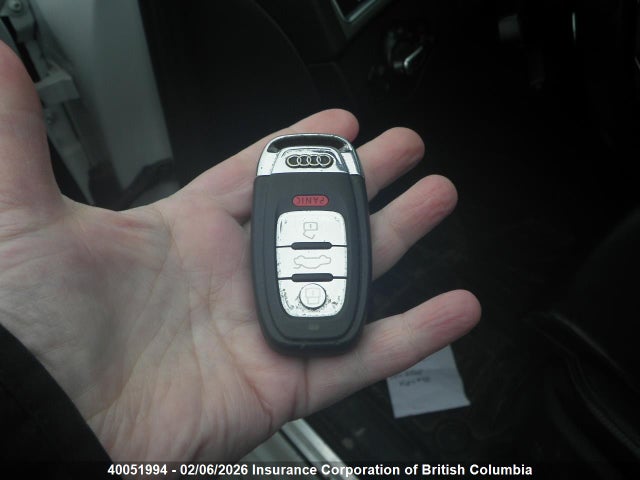 WAUFGCFL9EA102243 Audi S4