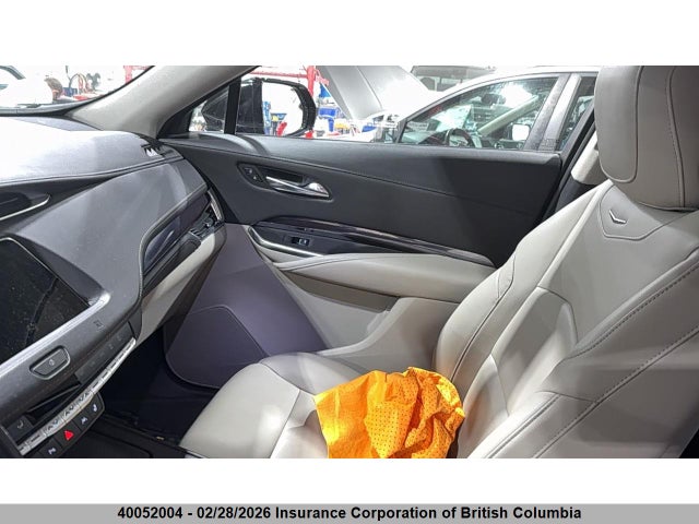 Cadillac XT4 2021 1GYFZBR47MF022561 Image 11
