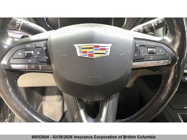 Cadillac XT4 2021 1GYFZBR47MF022561 Image 13