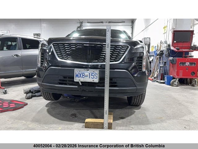Cadillac XT4 2021 1GYFZBR47MF022561 Image 9