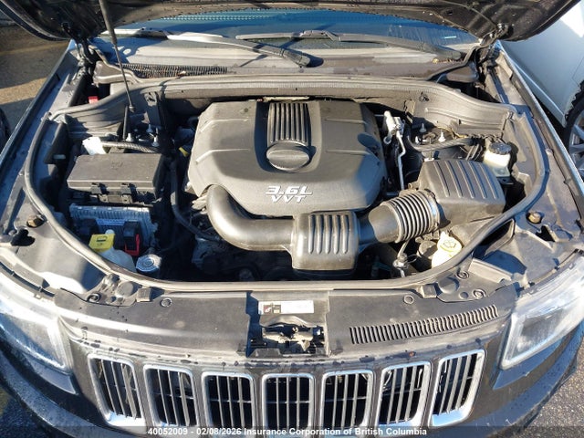 1C4RJFAG4EC108517 Jeep Grand Cherokee Laredo