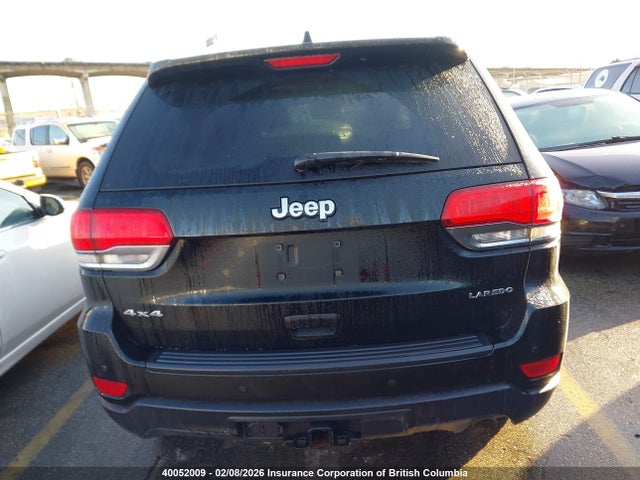 1C4RJFAG4EC108517 Jeep Grand Cherokee Laredo