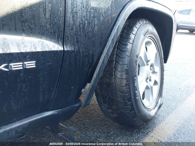 1C4RJFAG4EC108517 Jeep Grand Cherokee Laredo