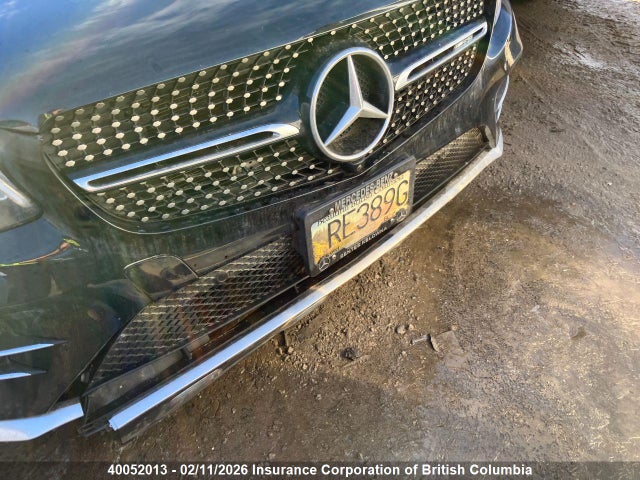 WDC0G6EB6KF661504 Mercedes-Benz Amg Gla 43 4matic