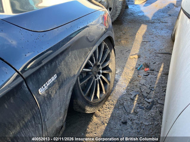 WDC0G6EB6KF661504 Mercedes-Benz Amg Gla 43 4matic