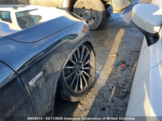 WDC0G6EB6KF661504 Mercedes-Benz Amg Gla 43 4matic