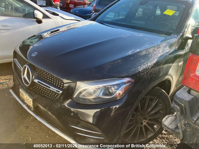 WDC0G6EB6KF661504 Mercedes-Benz Amg Gla 43 4matic