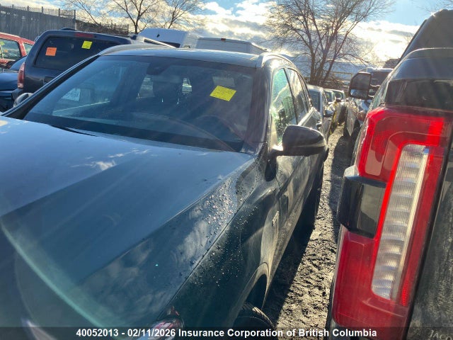 WDC0G6EB6KF661504 Mercedes-Benz Amg Gla 43 4matic