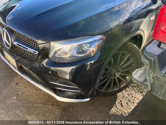 WDC0G6EB6KF661504 Mercedes-Benz Amg Gla 43 4matic