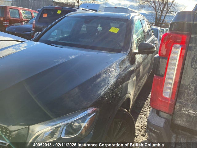 WDC0G6EB6KF661504 Mercedes-Benz Amg Gla 43 4matic
