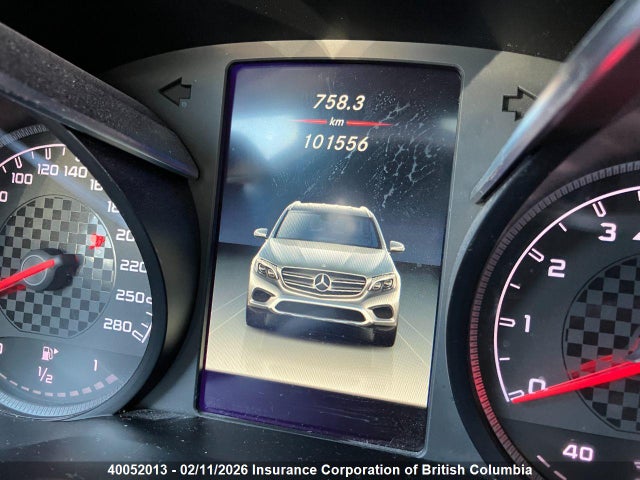 WDC0G6EB6KF661504 Mercedes-Benz Amg Gla 43 4matic