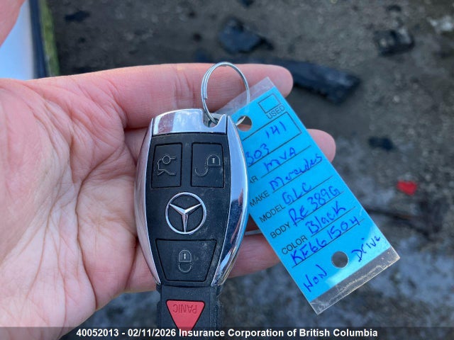 WDC0G6EB6KF661504 Mercedes-Benz Amg Gla 43 4matic