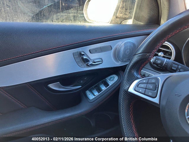 WDC0G6EB6KF661504 Mercedes-Benz Amg Gla 43 4matic