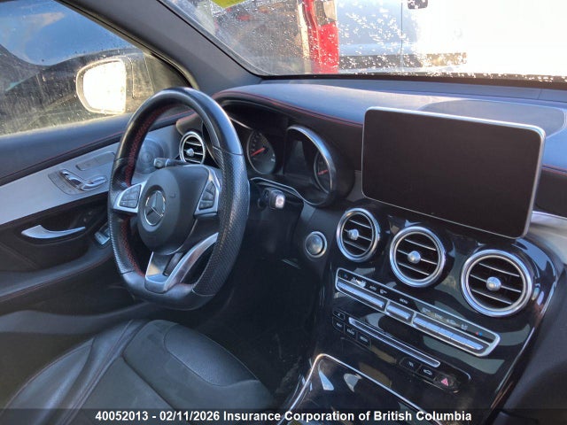 WDC0G6EB6KF661504 Mercedes-Benz Amg Gla 43 4matic