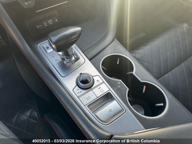 Genesis G70 2020 KMTG74LE6LU059450 Image 15