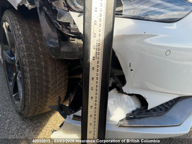 Genesis G70 2020 KMTG74LE6LU059450 Image 16