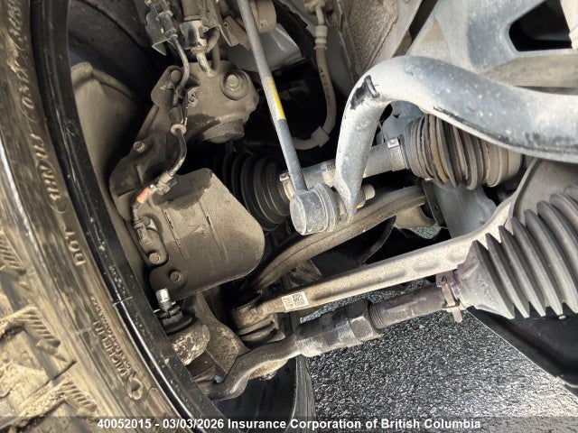 Genesis G70 2020 KMTG74LE6LU059450 Image 17