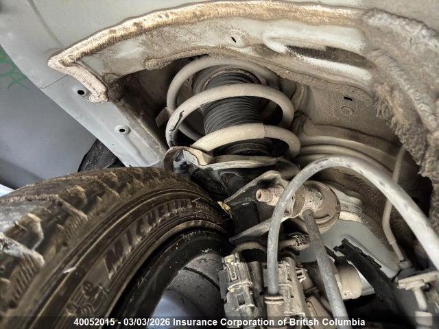 Genesis G70 2020 KMTG74LE6LU059450 Image 18