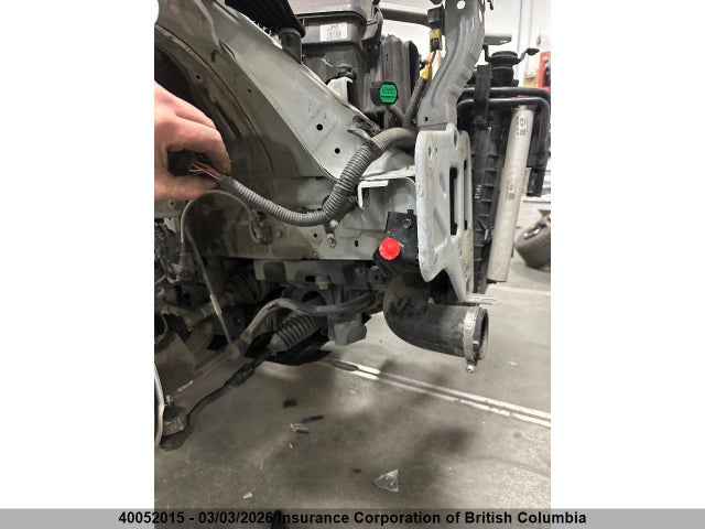 Genesis G70 2020 KMTG74LE6LU059450 Image 20