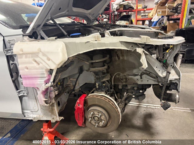 Genesis G70 2020 KMTG74LE6LU059450 Image 24