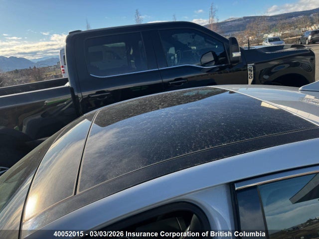 Genesis G70 2020 KMTG74LE6LU059450 Image 8