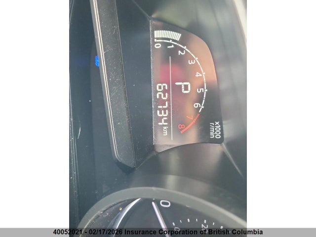JM1DKFC72J0332675 Mazda CX-3