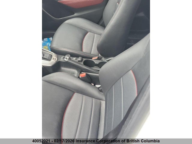 JM1DKFC72J0332675 Mazda CX-3