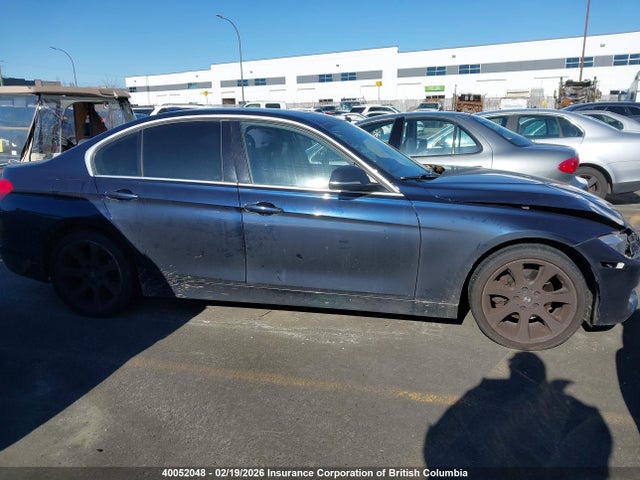 WBA3B1C50EK130891 BMW 320i