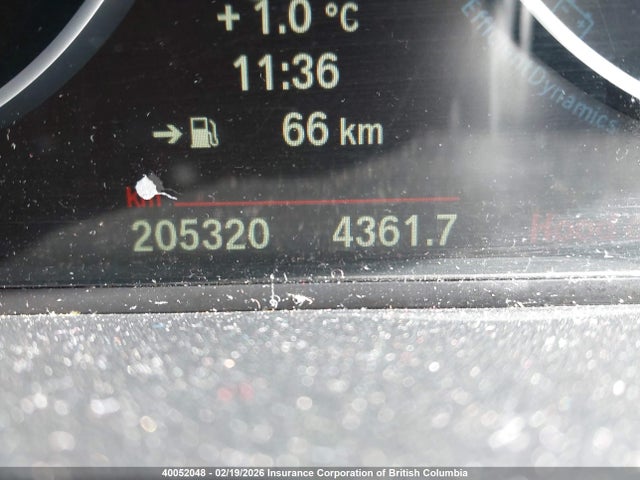 WBA3B1C50EK130891 BMW 320i