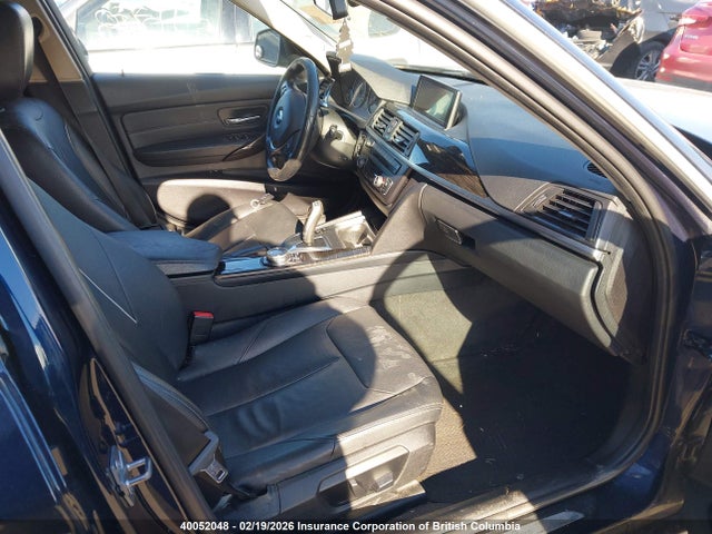 WBA3B1C50EK130891 BMW 320i