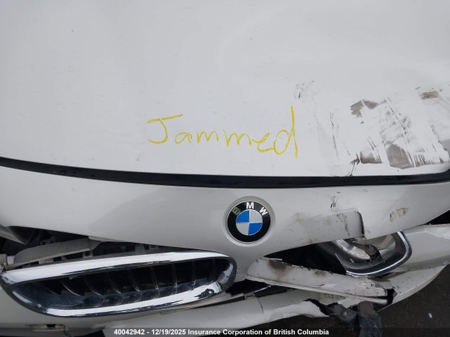 BMW 328 XIGT 2014 WBA3X5C59ED559380 Image 10