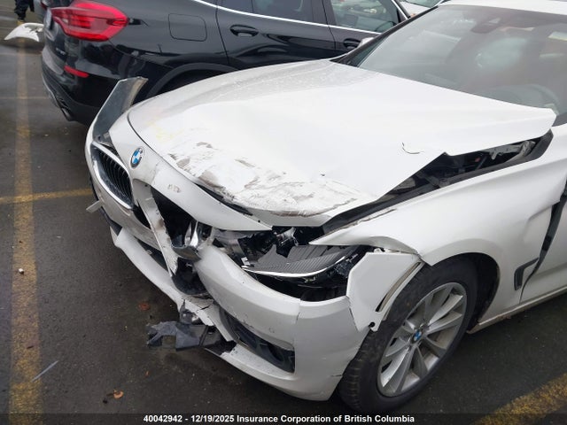 BMW 328 XIGT 2014 WBA3X5C59ED559380 Image 6